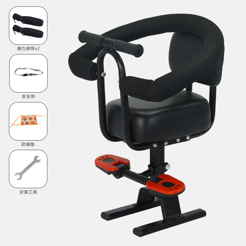 Black hummer thickened 010+full circumference+adjustable+straps