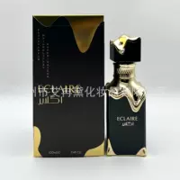 Популярный кросс-бордерный парфюм Lattafa Eclaire, аромат Ближнего Востока, арабский дубайский парфюм с длительным стойким ароматом для экспорта.