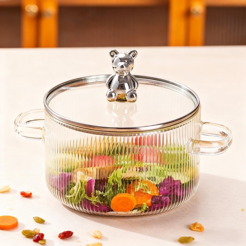세로무늬곰투명 1.65L (화염가능)