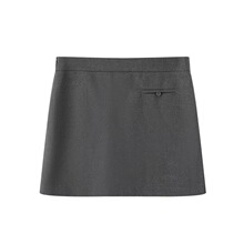�ֻ�2025�＾�¿�����ͨ�ڷ�ٴ�����ֱͲA�ֶ�ȹ����ȹ AR354004