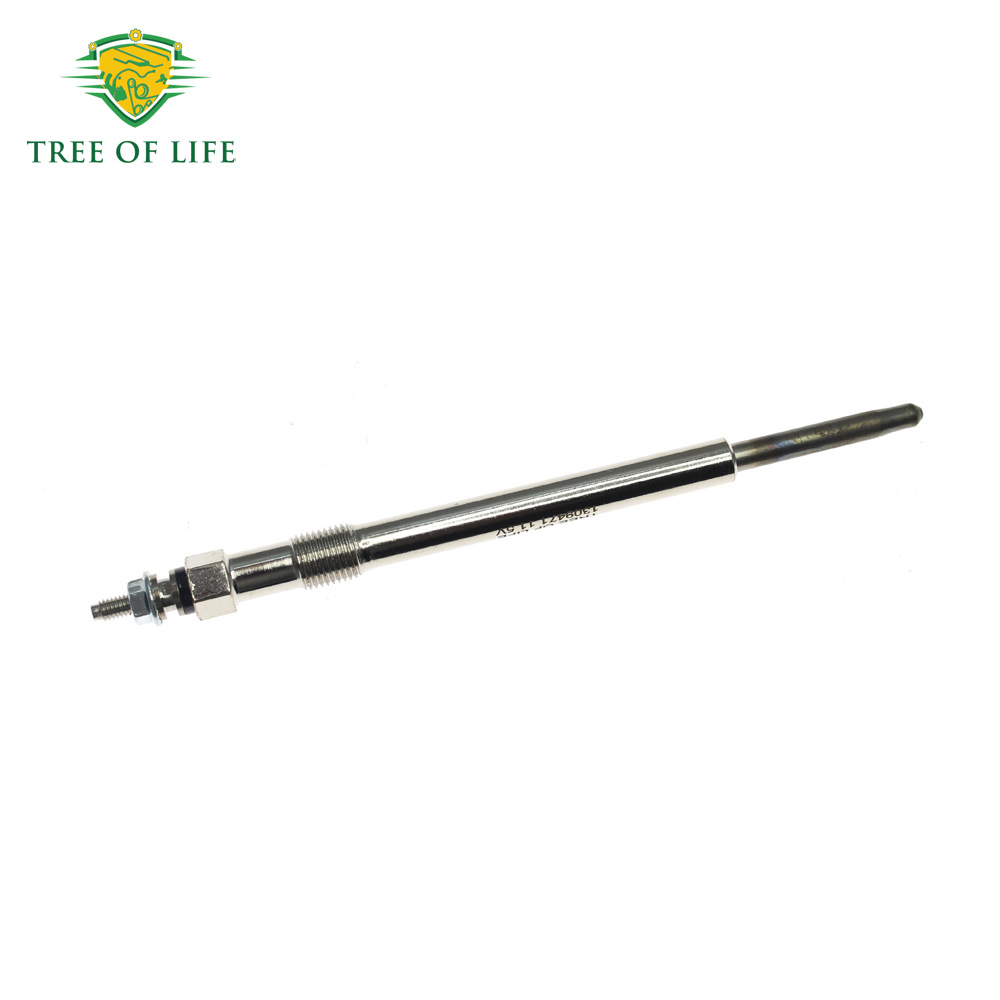 1309471 4612191 1096527 Suitable for Ford Dual-Core Glow Plug