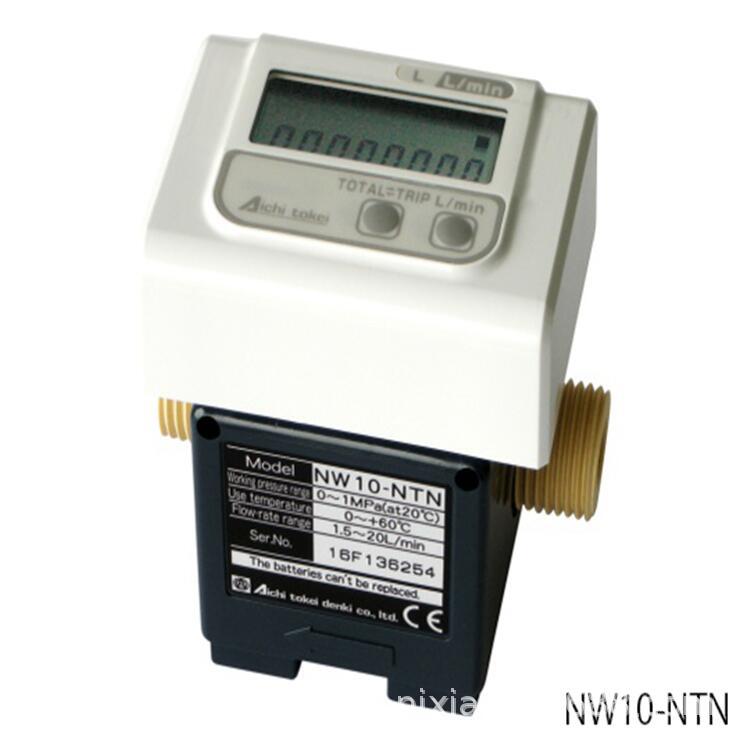 日本aichitokei 爱知时计TBZ60-0电磁流量计 价格优惠