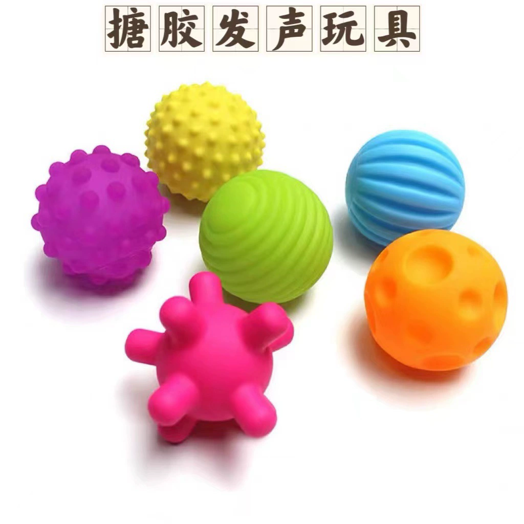 Игрушка для тренировок из пластика, питомец, издает звуки