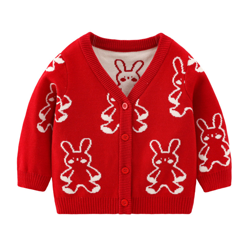Children's Sweater Design