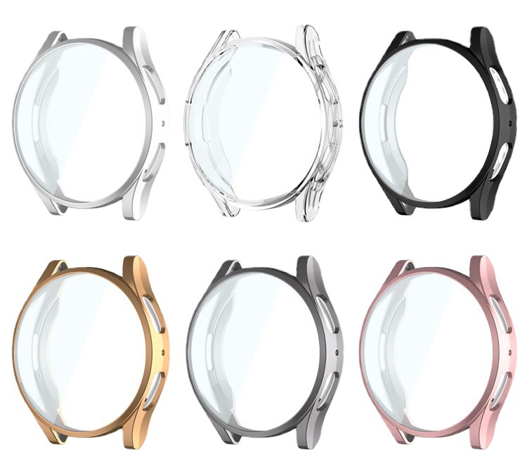 Samsung, watch, protective case, 40mm, 44mm