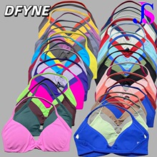 DFYNE�\�z��������ط���۔n�٤���ؽ������\�Ӄ���ŮYogaBra