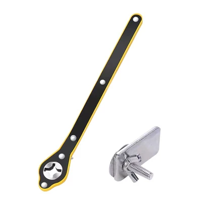 0kg Car-Mounted Ratchet, Car jack
