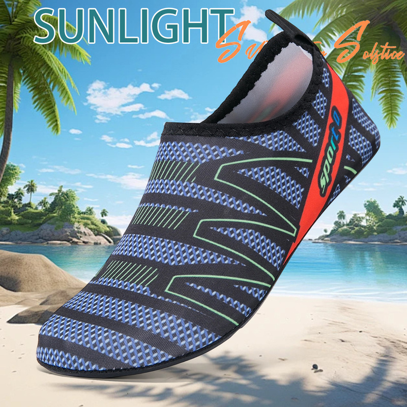 Outdoor River Tracing Shoes, Barefoot Diving and Water Wading Beach Shoes, Water Skiing, Swimming, Fitness, Cycling, Mountaineering, Five-Finger Shoes, Foreign Trade Model Outdoor River Tracing Shoes, Barefoot Diving and Water Wading Beach Shoes, Water Skiing, Swimming, Fitness, Cycling, Mountaineering, Five-Finger Shoes, Foreign Trade Model