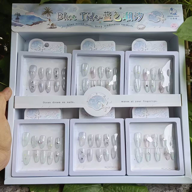 Estampado de ojos de gato con armadura, pegatinas de uñas con gelatina, dibujos animados de estudiantes lindos, desmontables, ponis con armadura image 132