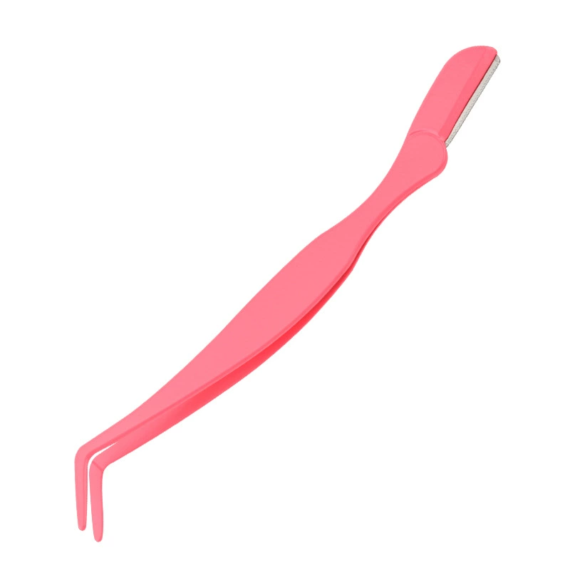 (Wholesale), universal razor, eyelash curler, tweezers for eyelashes, new collection