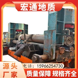 卷板机床;焊接滚轮架;焊接变位机