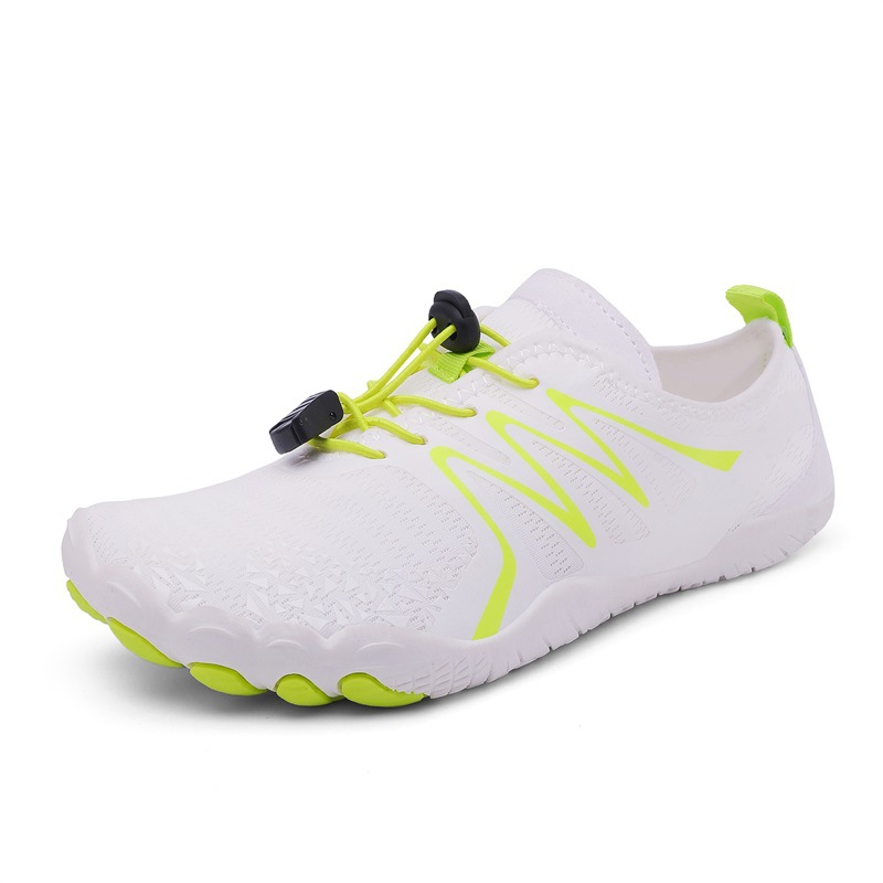 Nuevos zapatos de verano para el arroyo zapatos casuales al aire libre zapatos de montaña zapatos de bicicleta antideslizantes interferencia de velocidad transpirable zapatos de agua zapatos de senderismo