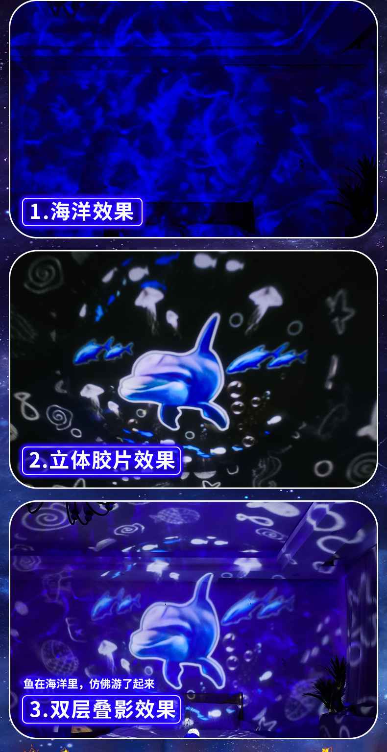 氛圍燈