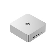 EQi13 Pro i7-13620H 双网口 双HDMI 内置电源 迷你办公电脑 MINI
