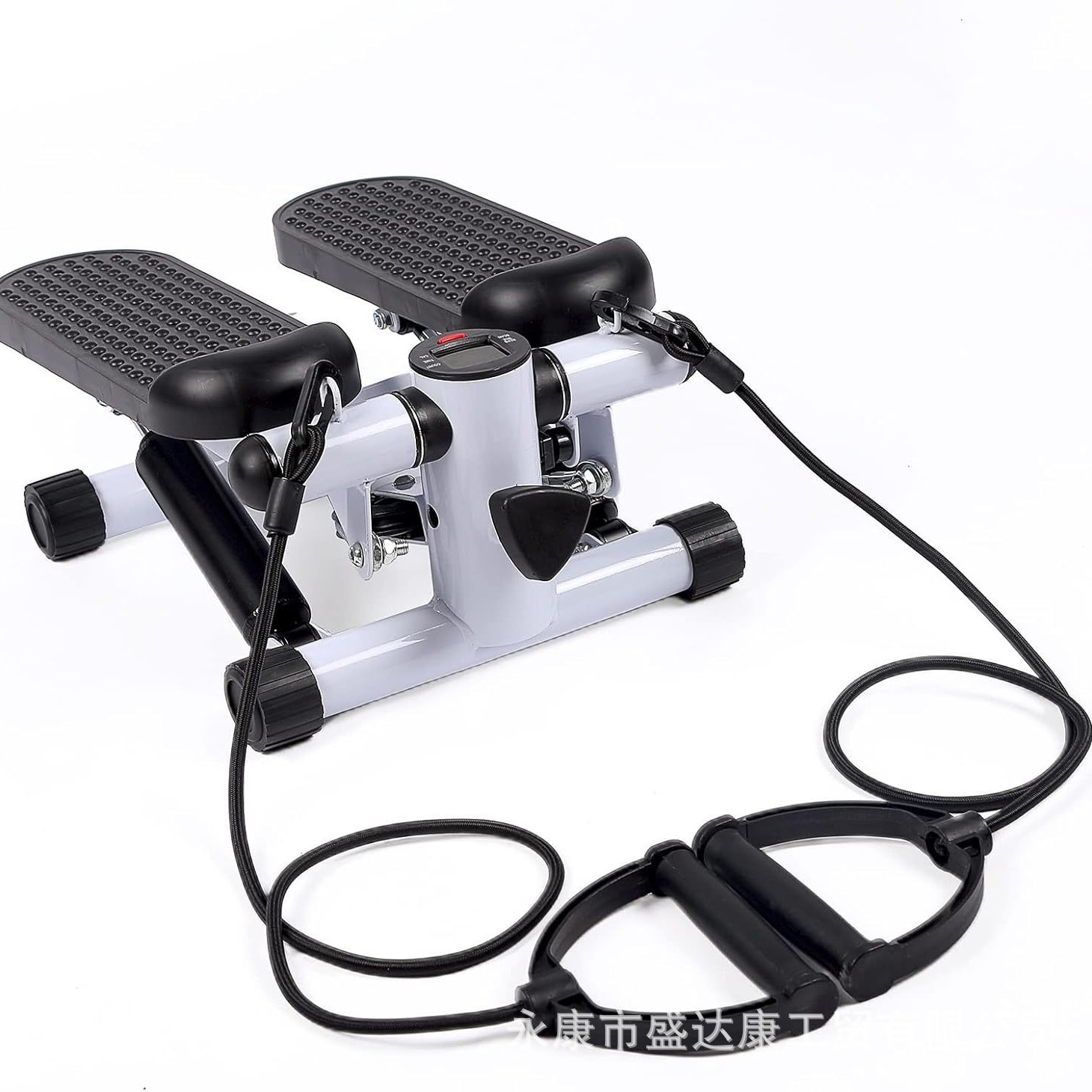 Universal floor lighting, hydraulic small stepper for weight loss, sports equipment for gym 5