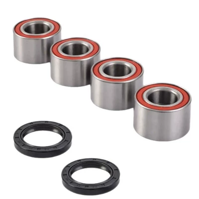wheel bearing, Bearing