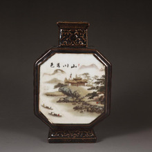 ��Ǭ¡�����Կ̻�ɽ����ɫ�ķ�ƿ��ƿ���g�ղع���Ŷ�������f؛