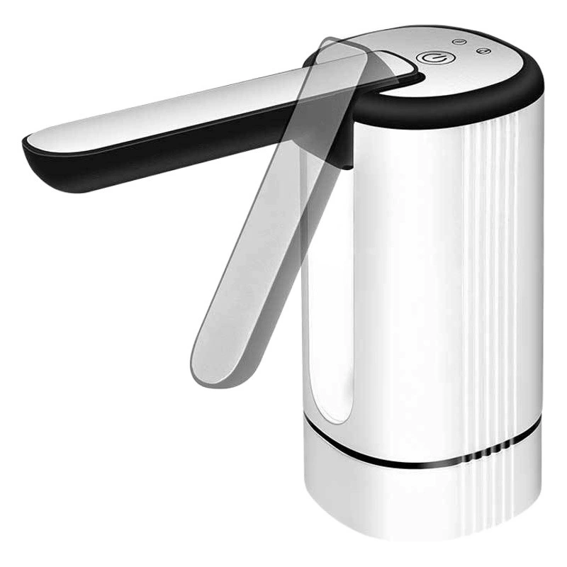 Складная бочка Откачка воды Электрическое прессование воды Бытовой диспенсер для воды Насос перекачки воды Бочонок воды Автоматическое Распыление воды