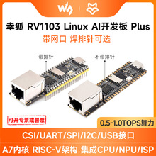 ҺRV1103WLinux_lLuckfox Pico Cortex-A7/RISC-V_l