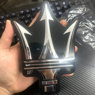 Car logo – Emblem Rear Emblem Xinyicheng - modified-mirror-center-logo