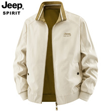 JEEP SPIRIT ����ֱ�� �¿���������˫�洩��ƴ������׹�װ7668