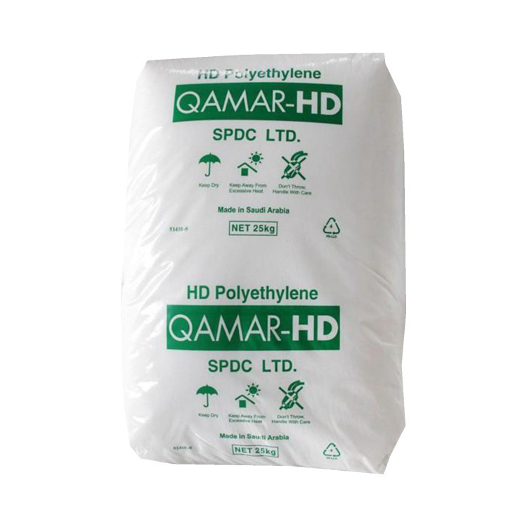 HDPE 沙特东方石化 /F1 薄膜级吹塑级食品级高强度塑料袋注塑原料