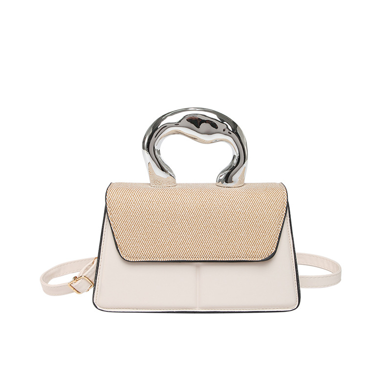 2025 nuevo estilo de estilo simple bolso personalizado estilo de moda estética de viaje de hombro bolso de mochila