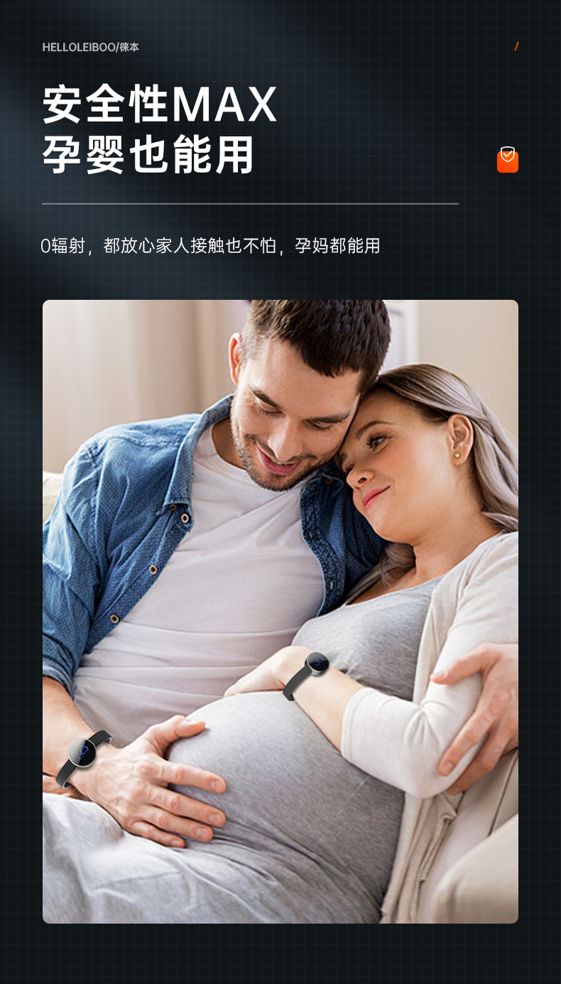 Anti-Static Bracelet Human Body Static Eliminator Anti-Static Artifact Release Removal Anti-Static Bracelet for Men and Women in Winter