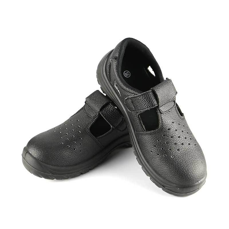 汉盾 HD-SH3603 防静电防砸安全凉鞋