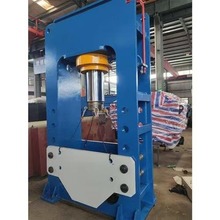 定 制龙门液压机油压机金属汽车配件压制机龙门式液压机厂家