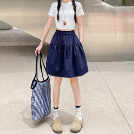 休闲裤;半身裙;打底裤