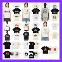��ʽ����Rhude��ĸӡ���ذ�280G���޶���T����Ů���ɈA�I��������
