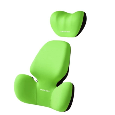 Car Cushion Memory Foam Cushion, Headrest