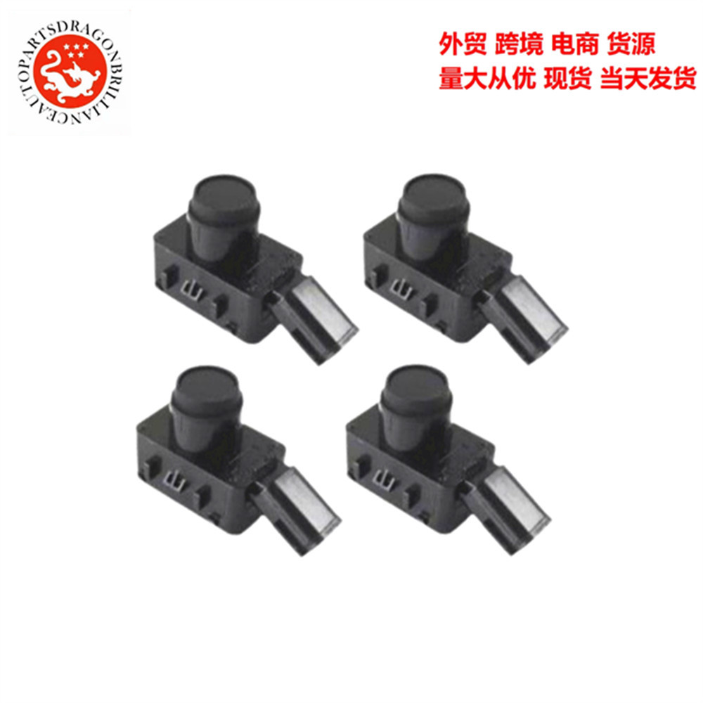 89341-33220 - E0 188500-0030 para el ojo eléctrico del radar de marcha atrás de Toyota 8934133220