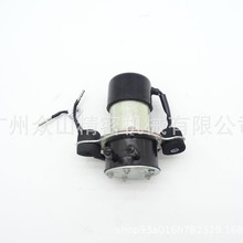 三麦电子燃油泵15100-85501 91118458 AD 挖掘机分配阀电器件配件