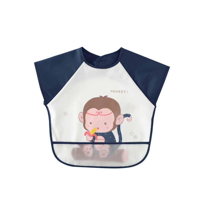 Морская обезьяна с короткими рукавами