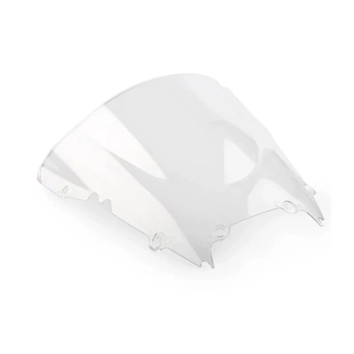 Suitable for Yamaha Motorcycle front windshield - 06020013-transparent
