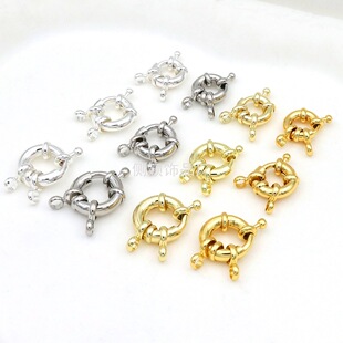 ��ɫ18K��ˮ�ֿ۷���P���ɿ���βdiy������B�ӿ��Ʒ���B91