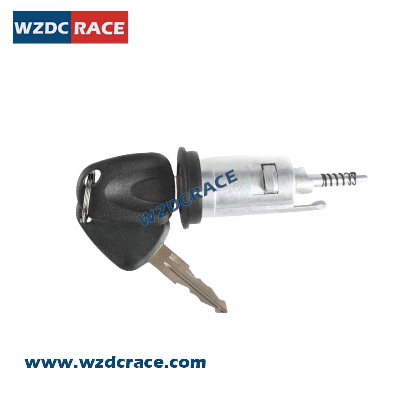 95710800, S646003, 94787854 Daewoo noble llave de encendido llave de encendido cilindro