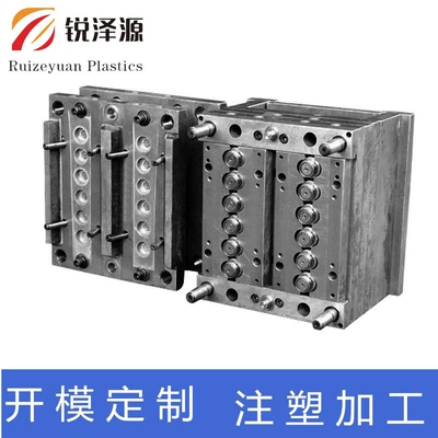 Hebei Manufacturer Automobile Electric Vehicle Avtomobil hissələri qəlibləri