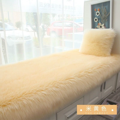 Log Washable and Wipeable: Car Carpet - beige-customized-please-consult-customer-service-for-details