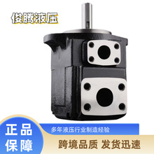 厂家直供丹尼逊t6t7系列星科能柱销式叶片泵塑胶压铸机油泵液压泵