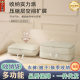 Clothes Storage Bag Compressible Space Saving Portable Storage Bag Wardrobe Dustproof Foldable Large Capacity Storage Bag