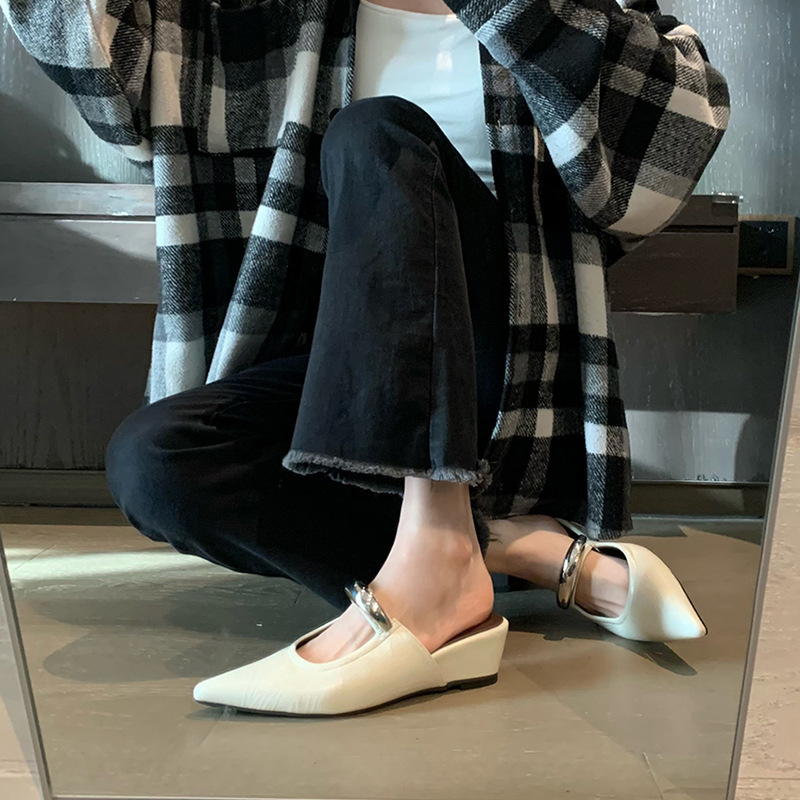 오프화이트 스팟