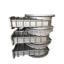 球墨铸铁 灰口铸铁 闸阀