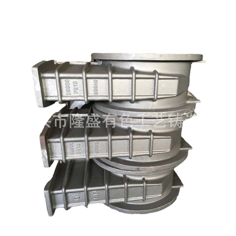 球墨铸铁 灰口铸铁 闸阀