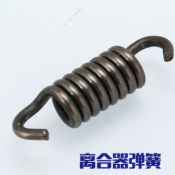 跨境割草机40-5/139/GX35/411/40-6离合器弹簧配件剪蹄块弹簧