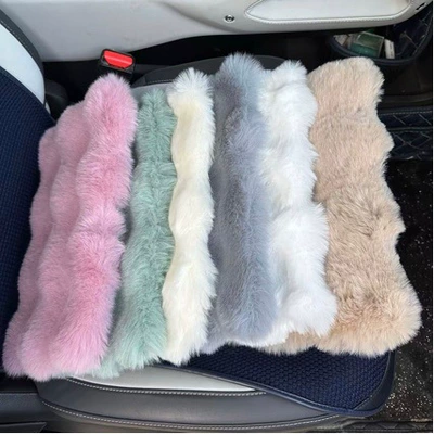 Cushion Bubble Velvet Warm and | Armrest box