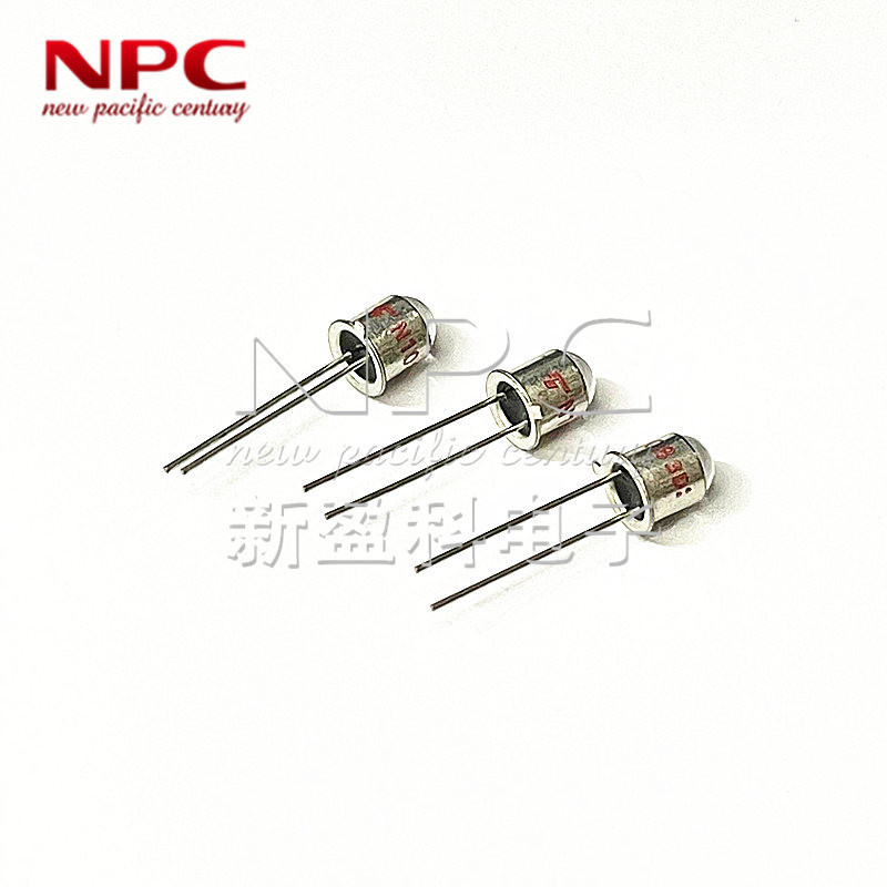 红外发射管TLN108 TLN108(F) TLN108A波长940nm功率3mw角度8°