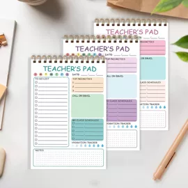 便利贴;便签本;线圈本